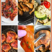 chicken recipes