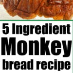 easy monkey bread