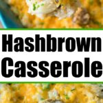 hashbrown casserole