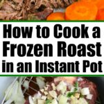 instant pot roast