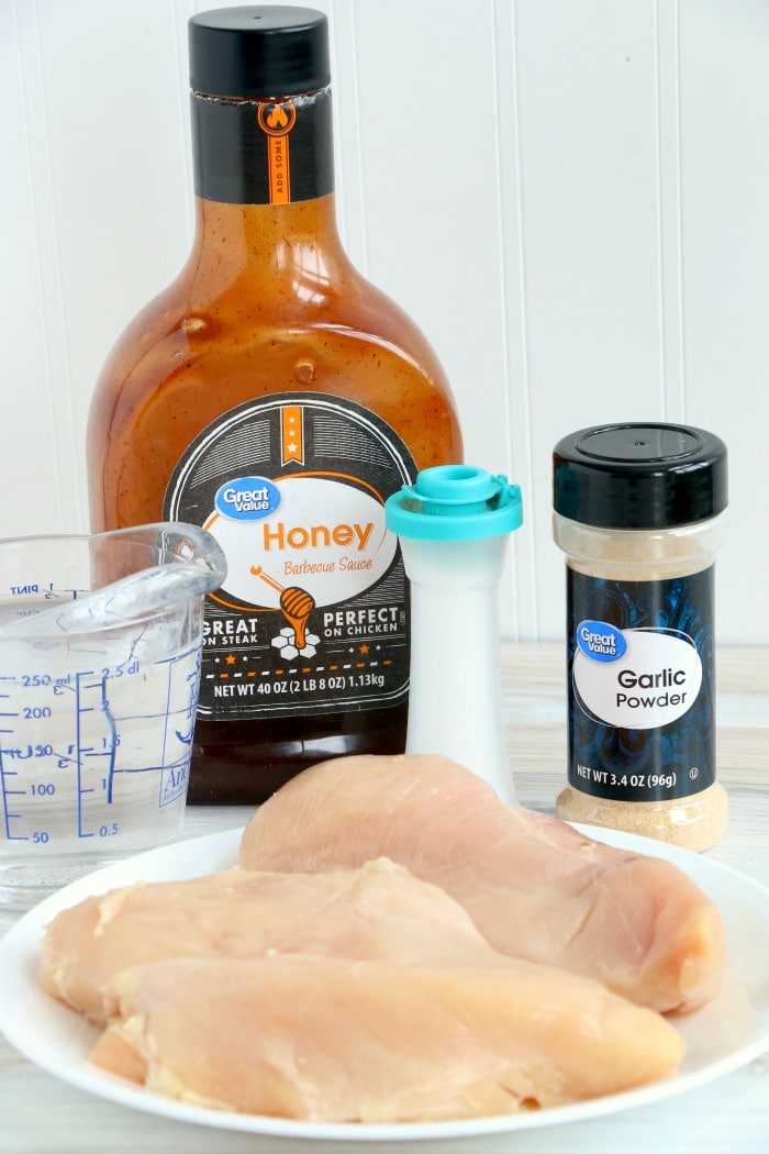 The Perfect Chicken with Ninja® Foodi™ Pressure Cooker - Peyton's