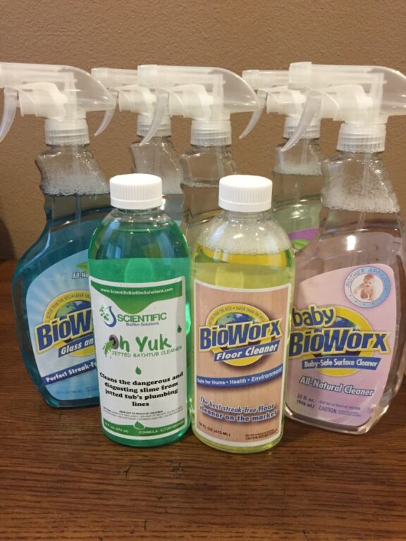 Cleaning a Jetted Tub at Home How to Clean a Jetted Bathtub