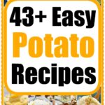 potato recipe ideas