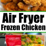 air fryer chicken recipe