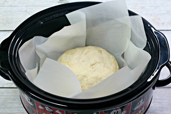 crockpot bread