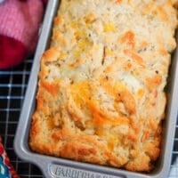 easy beer bread