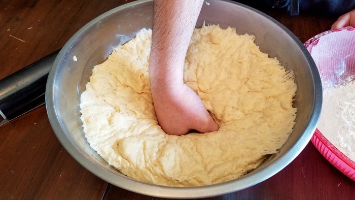 How to Proof Dough in Instant Pot - Cooking with Curls