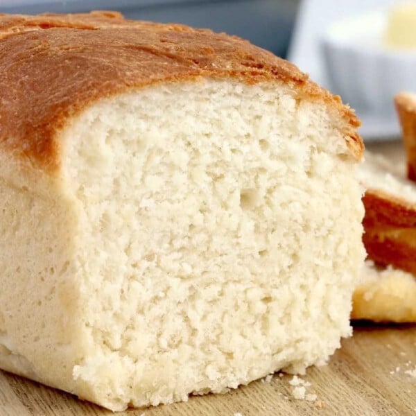 air-fryer-bread