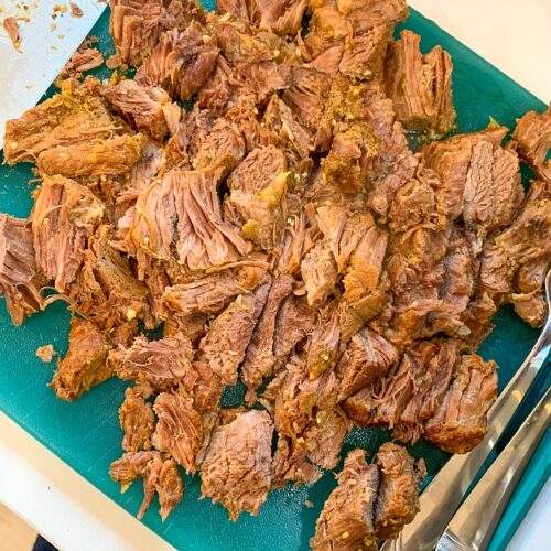 Frozen Chuck Roast Instant Pot Ninja Foodi Frozen Chuck Roast