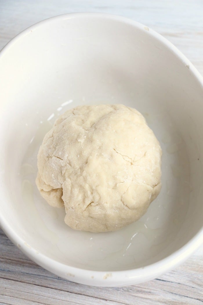 bread dough