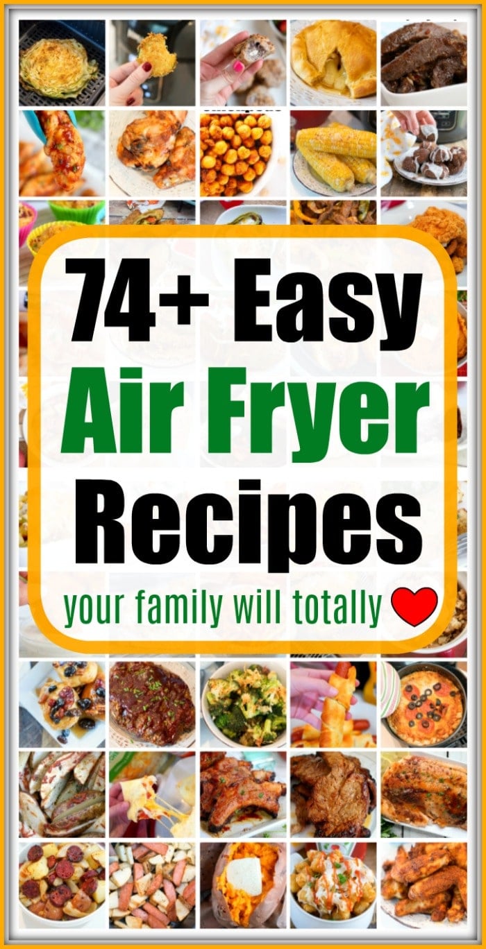 Is Cooking with an Air Fryer Healthy?