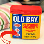 homemade old bay seasoning