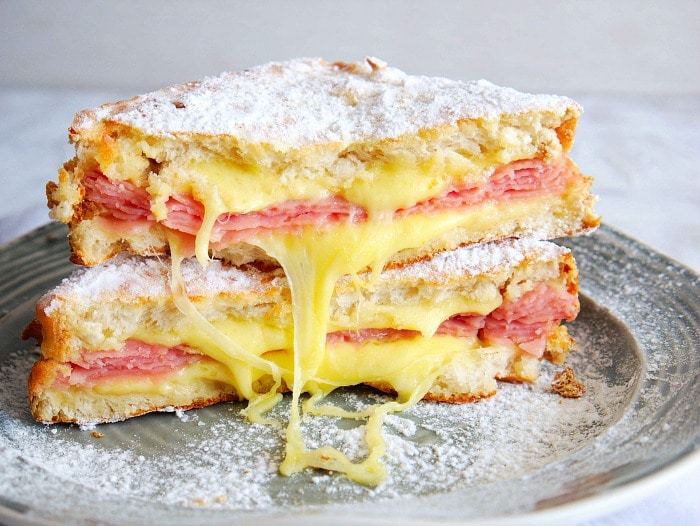 monte cristo