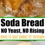 soda bread recipe