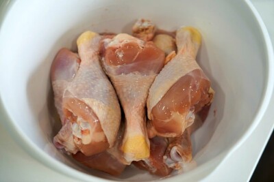 Copycat Kentucky Fried Chicken Recipe (Drumsticks)