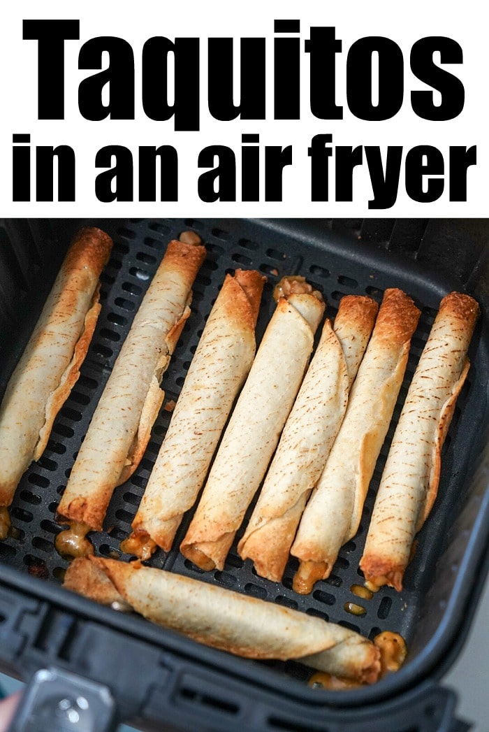 36 Easy Beginner Air Fryer Recipes - Far From Normal