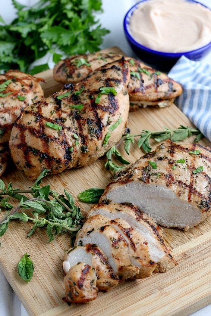 Easy Lemon Pepper Chicken Recipe - How to Make Lemon Pepper Chicken