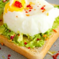 poached eggs pressure cooker