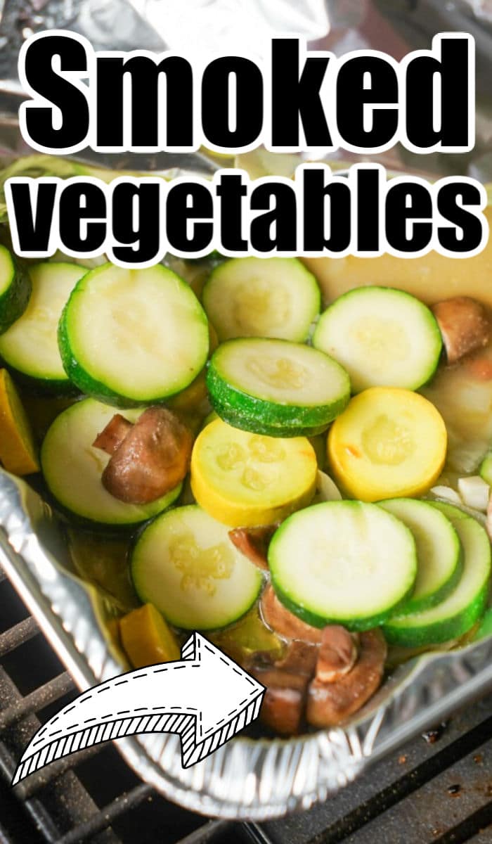 Best Smoked Vegetable Recipe Traeger Vegetables