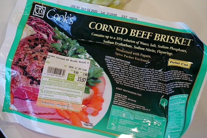 16+ Corned Beef Spice Recipe