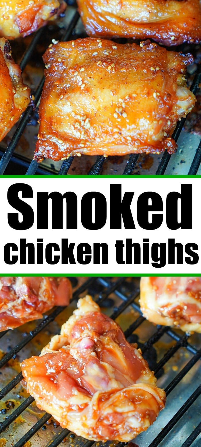 Traeger Smoked Chicken Thighs Teriyaki traeger-smoked-chicken-thighs-teriyaki