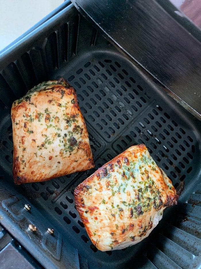 pork loin air fryer