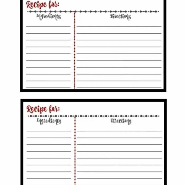 Free-Printable-Recipe-Cards