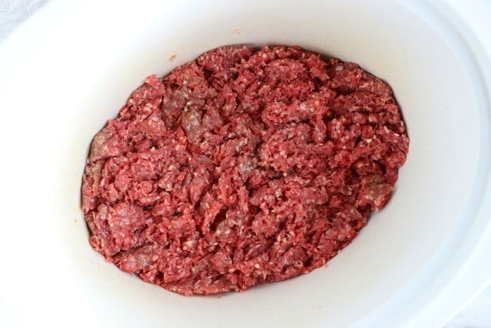 How Long To Cook Ground Beef In Crock Pot?