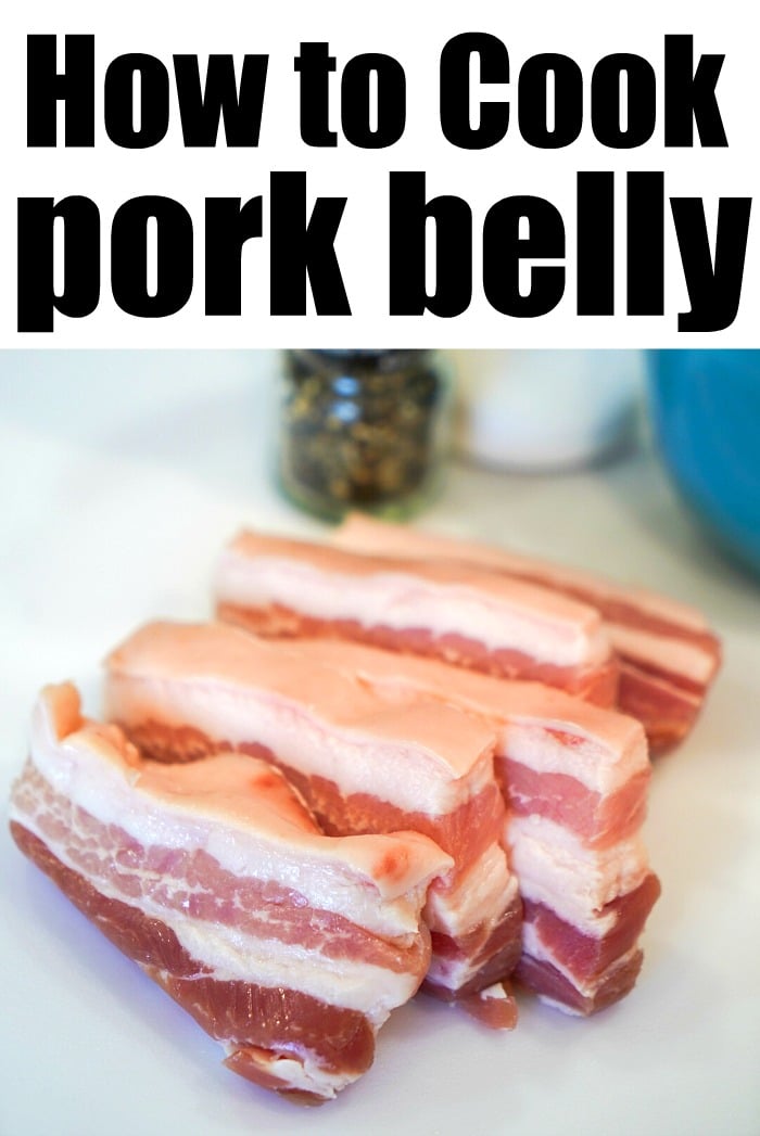 Crispy Air Fryer Pork Belly Recipe Ninja Foodi Pork Belly