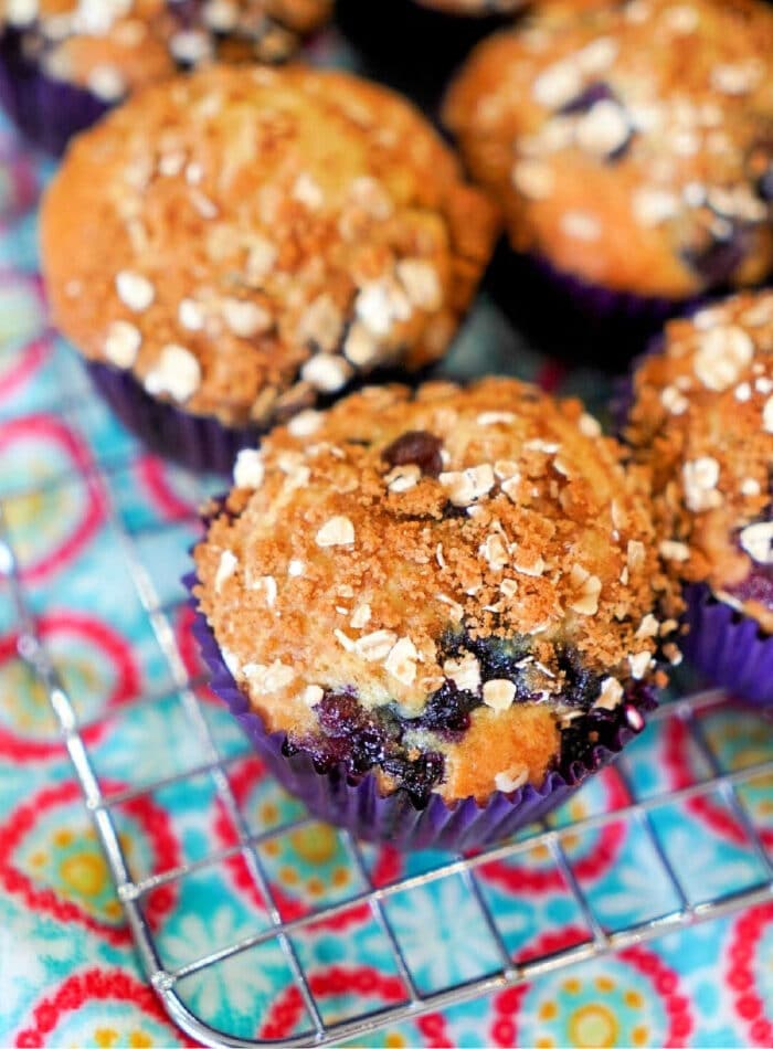 huckleberry-muffin-recipe