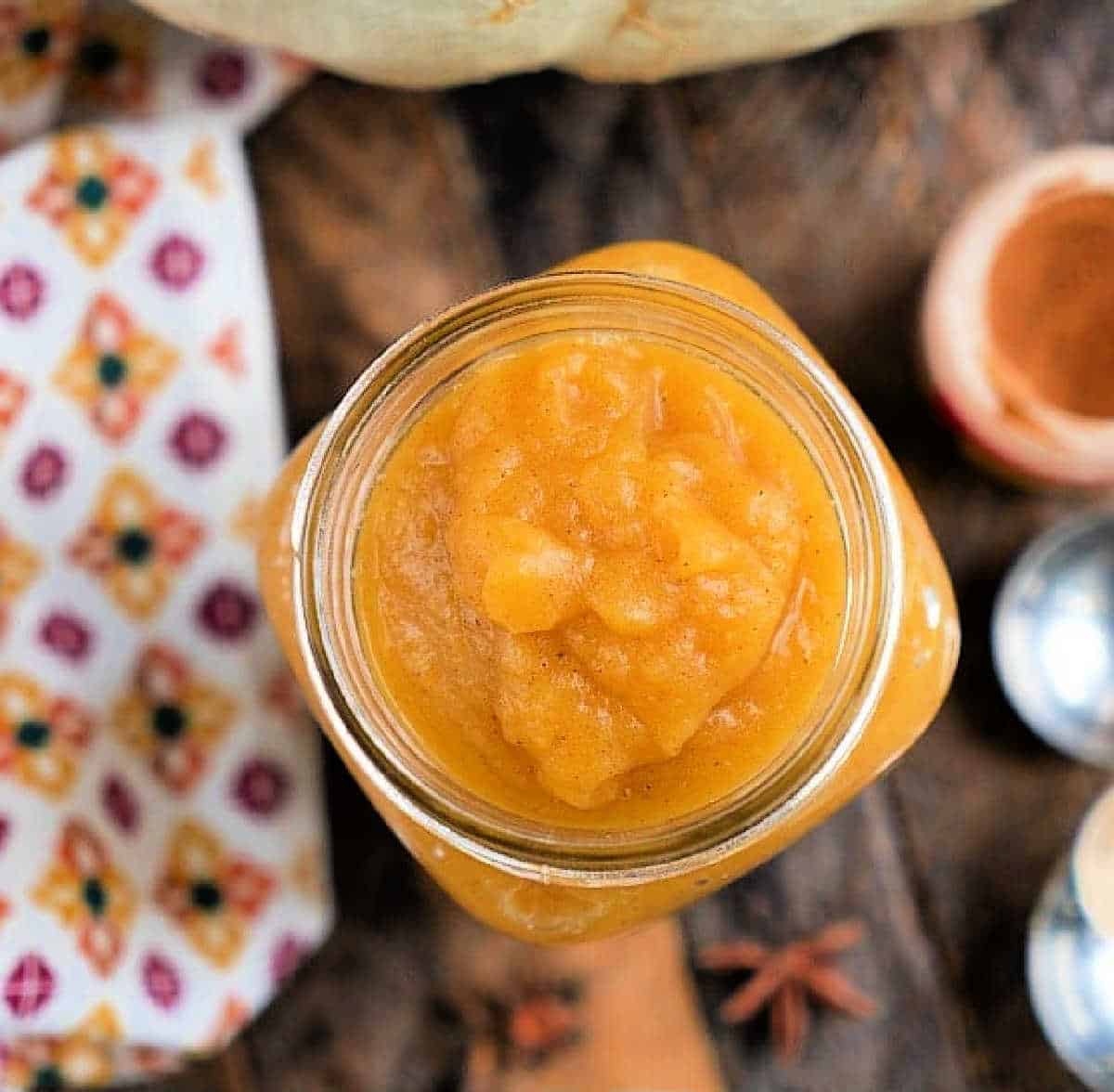 Pressure Cooker Pumpkin (& Pumpkin Puree Recipe)
