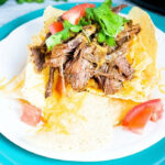 Pulled beef best sale ninja foodi