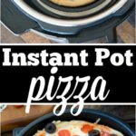 pressure cooker pizza