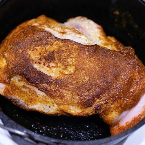 Best Dutch Oven Pork Roast · The Typical Mom