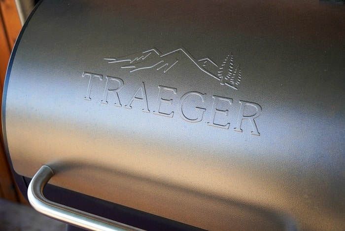 traeger