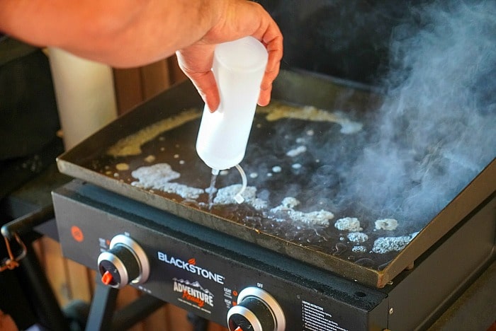 Blackstone Griddles Are a Customer Favorite on