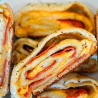 pizza roll