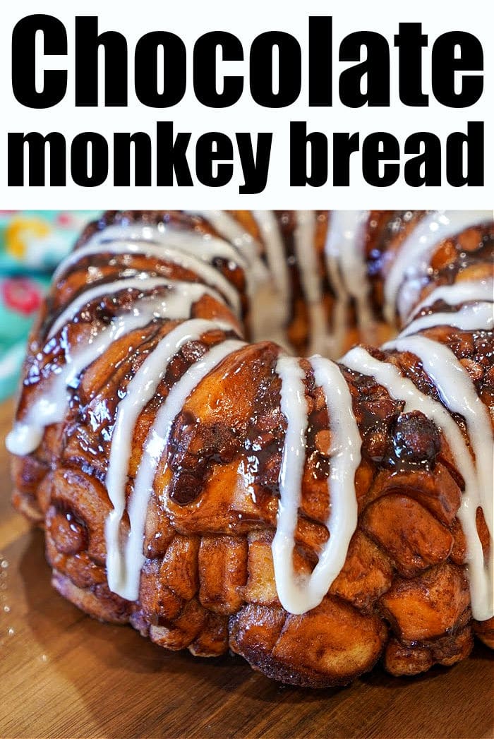 Rhodes Rolls Monkey Bread