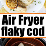 cod air fryer