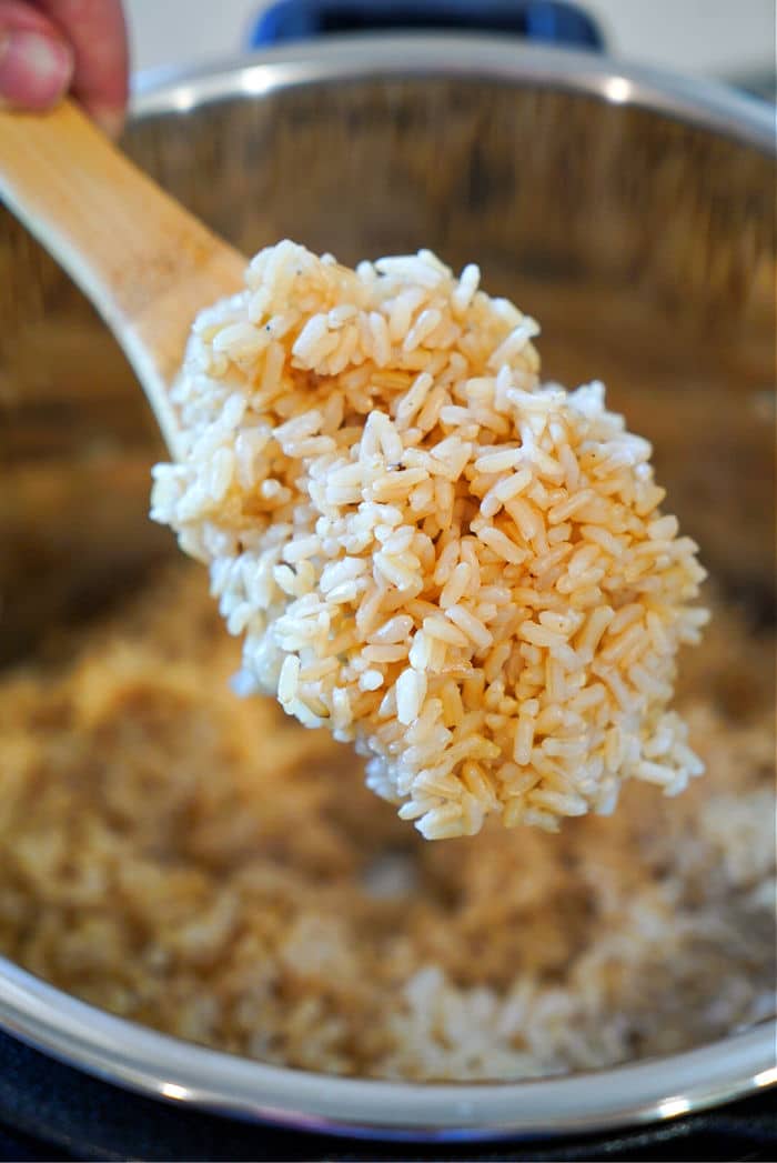 How To Cook Uncle Ben's Brown Rice 