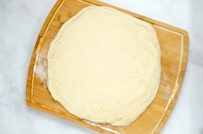 pizza dough