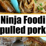 pork ninja foodi