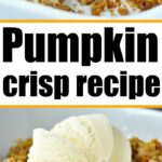 pumpkin recipe