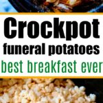 Crockpot Funeral Potatoes 2