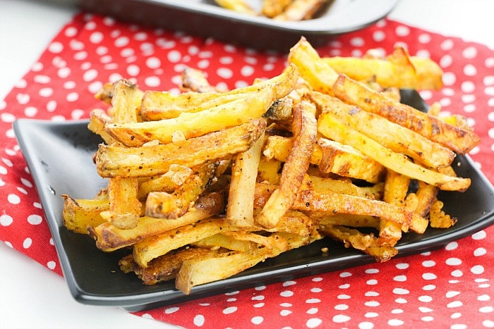 Homemade French Fries - STOCKPILING MOMS™