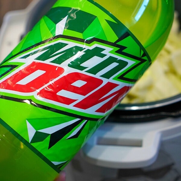 mountain dew stew