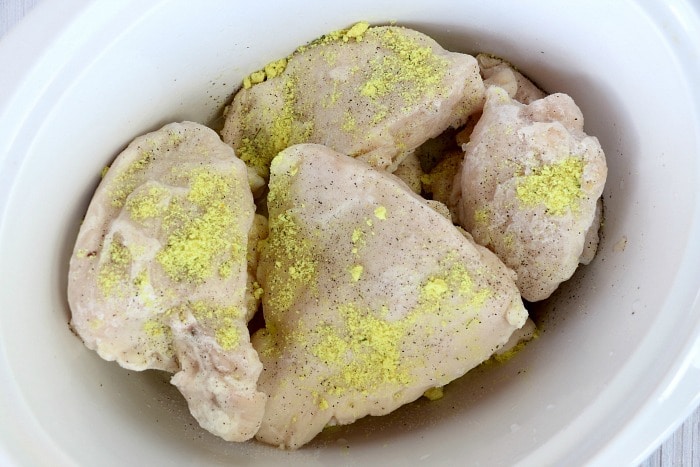 How To Defrost Chicken Breast In Instant Pot?