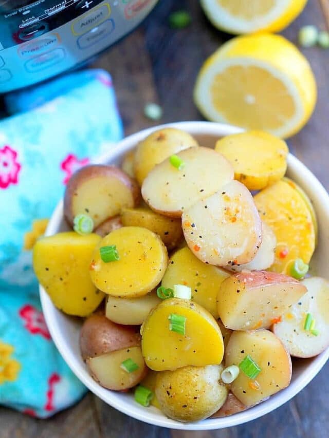 Reheat Steam Tamales in Instant Pot Ninja Foodi Frozen Tamales