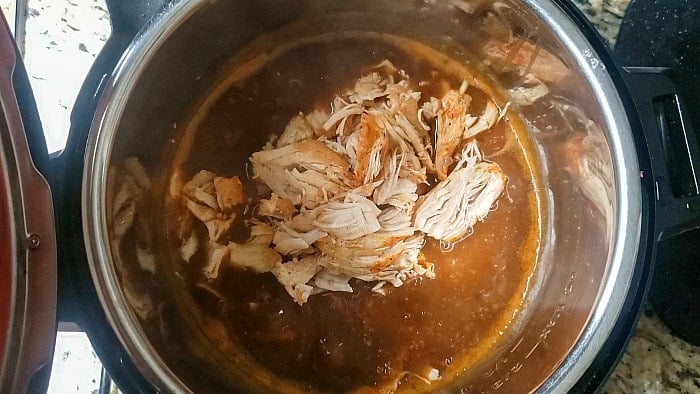 leftover turkey recipe