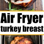 air fryer turkey breast